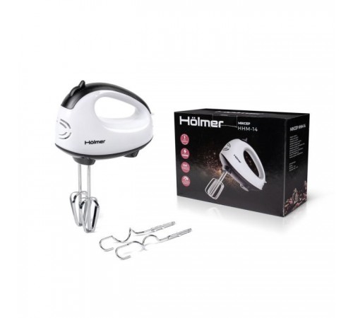 Миксер Hölmer HHM-14 Миксер Hölmer HHM-14