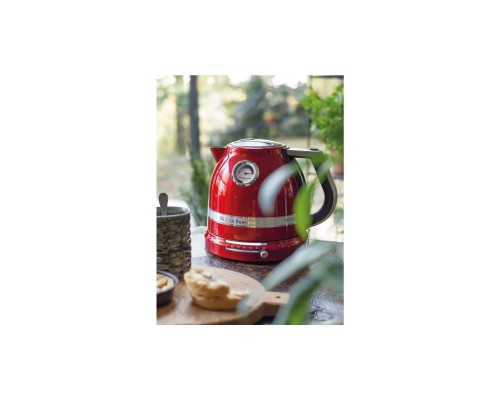 Електрочайник KitchenAid 5KEK1522EER