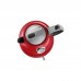 Електрочайник KitchenAid 5KEK1522EER