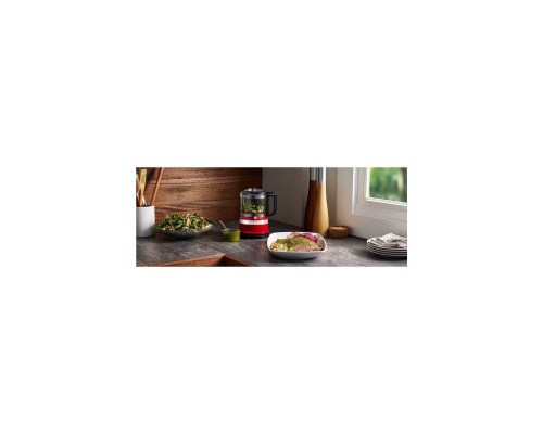 Кухонний комбайн KitchenAid 5KFC3516EER Кухонний комбайн KitchenAid 5KFC3516EER