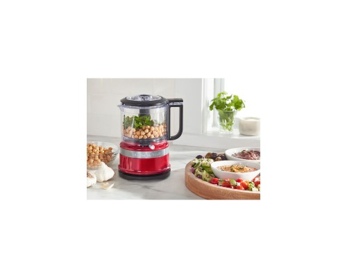 Кухонний комбайн KitchenAid 5KFC3516EER Кухонний комбайн KitchenAid 5KFC3516EER