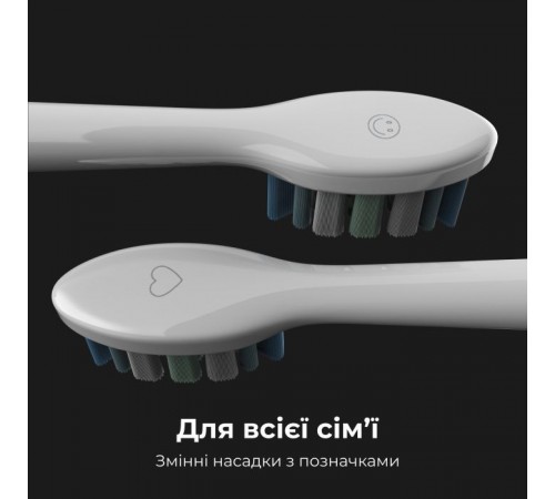 Електрична зубна щітка AENO DB5 (ADB0005) Електрична зубна щітка AENO DB5 (ADB0005)