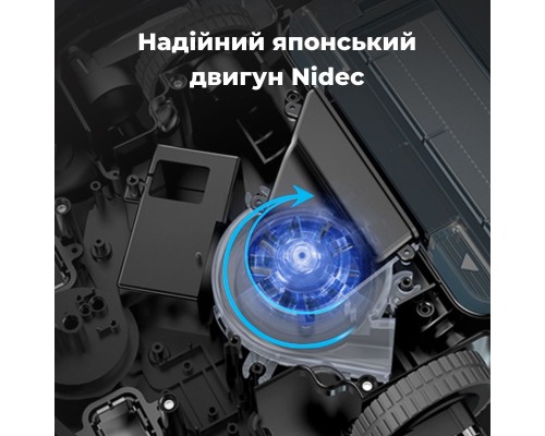 Пилосос AENO RC2S (ARC0002S) Пилосос AENO RC2S (ARC0002S)
