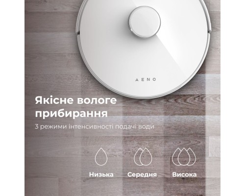 Пилосос AENO RC2S (ARC0002S) Пилосос AENO RC2S (ARC0002S)