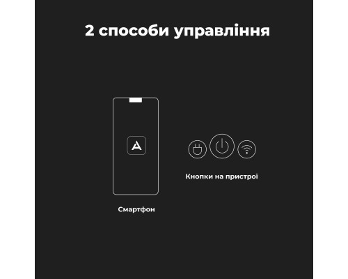 Пилосос AENO RC2S (ARC0002S) Пилосос AENO RC2S (ARC0002S)