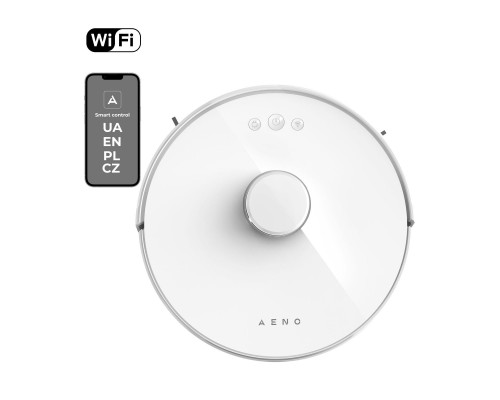Пилосос AENO RC2S (ARC0002S) Пилосос AENO RC2S (ARC0002S)