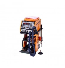 Зварювальний апарат G.I.KRAFT споттер 380V, 5200A (GI12114-380)
