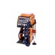 Зварювальний апарат G.I.KRAFT споттер 380V, 5200A (GI12114-380)
