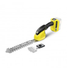Кущоріз Karcher GSH 18-20 Battery (без АКБ та ЗП) (1.444-200.0)