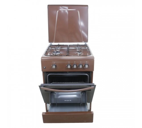 Плита Borgio GG 640 B MBBL Плита Borgio GG 640 B MBBL