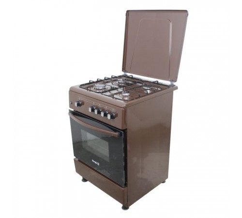 Плита Borgio GG 640 B MBBL Плита Borgio GG 640 B MBBL