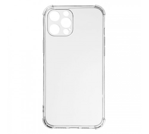 Чохол до мобільного телефона Armorstandart Air Force Apple iPhone 12 Pro Max Camera cover Transparent (ARM63365) Чохол до мобільного телефона Armorstandart Air Force Apple iPhone 12 Pro Max Camera cover Transparent (ARM63365)