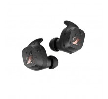 Наушники Sennheiser Sport True Wireless Black (509299)