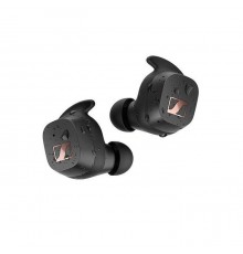 Наушники Sennheiser Sport True Wireless Black (509299)