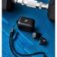 Наушники Sennheiser Sport True Wireless Black (509299)