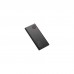 Батарея универсальная Baseus Adaman Metal 10000mAh, PD/22.5W, QC/3.0, Lightning (PPAD000001/PPADM10S)