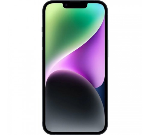 Мобільний телефон Apple iPhone 14 128GB Midnight (MPUF3) Мобільний телефон Apple iPhone 14 128GB Midnight (MPUF3)