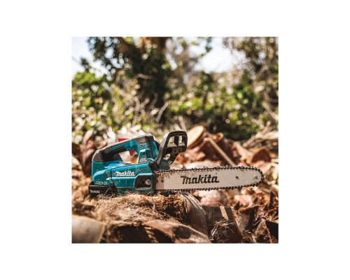 Ланцюгова пила Makita LXT, 18В+18В, 300мм (без АКБ та ЗП) (DUC306Z)