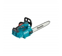 Ланцюгова пила Makita LXT, 18В+18В, 300мм (без АКБ та ЗП) (DUC306Z)