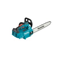 Ланцюгова пила Makita LXT, 18В+18В, 300мм (без АКБ та ЗП) (DUC306Z)
