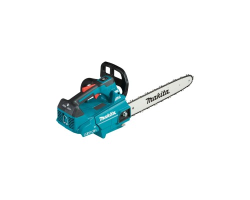 Ланцюгова пила Makita LXT, 18В+18В, 300мм (без АКБ та ЗП) (DUC306Z)