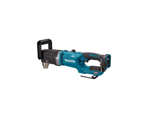 Дриль Makita кутовий XGT, 40В, 13мм (DA001GZ) Дриль Makita кутовий XGT, 40В, 13мм (DA001GZ)