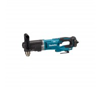 Дрель Makita угловая XGT, 40В, 13мм (DA001GZ)