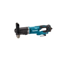 Дрель Makita угловая XGT, 40В, 13мм (DA001GZ)