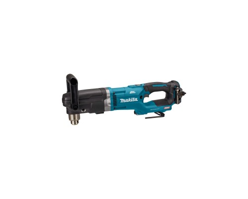Дриль Makita кутовий XGT, 40В, 13мм (DA001GZ) Дриль Makita кутовий XGT, 40В, 13мм (DA001GZ)