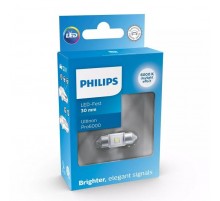 Автолампа Philips 11860CU60X1