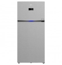 Холодильник Beko RDNE700E40XP