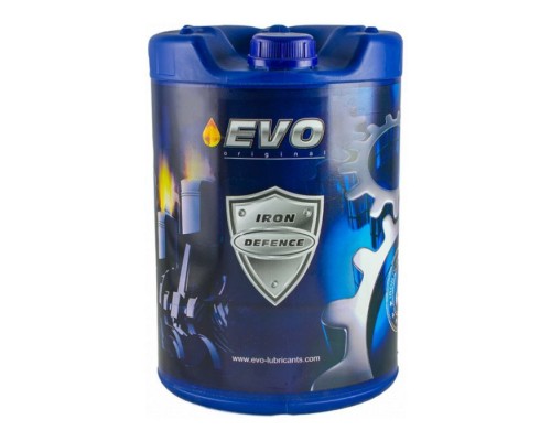 Моторна олива EVO TRD5 TRUCK DIESEL 10W-40 20L (TRD5 20L) Моторна олива EVO TRD5 TRUCK DIESEL 10W-40 20L (TRD5 20L)