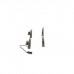 Тормозные колодки Bosch 0 986 424 433