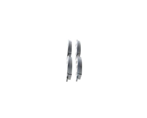 Тормозные колодки Bosch 0 986 466 601 Тормозные колодки Bosch 0 986 466 601