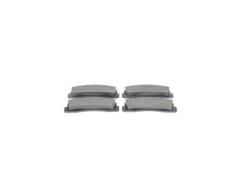 Тормозные колодки Bosch 0 986 466 601 Тормозные колодки Bosch 0 986 466 601