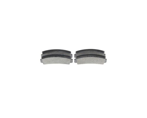 Тормозные колодки Bosch 0 986 466 601 Тормозные колодки Bosch 0 986 466 601