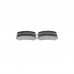 Тормозные колодки Bosch 0 986 466 601