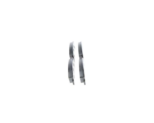 Тормозные колодки Bosch 0 986 466 601 Тормозные колодки Bosch 0 986 466 601