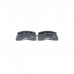 Тормозные колодки Bosch 0 986 466 601