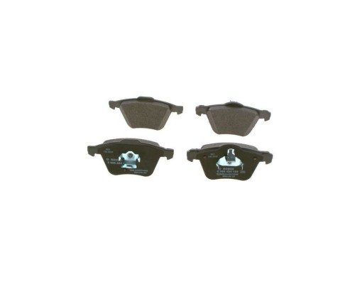 Тормозные колодки Bosch 0 986 494 159