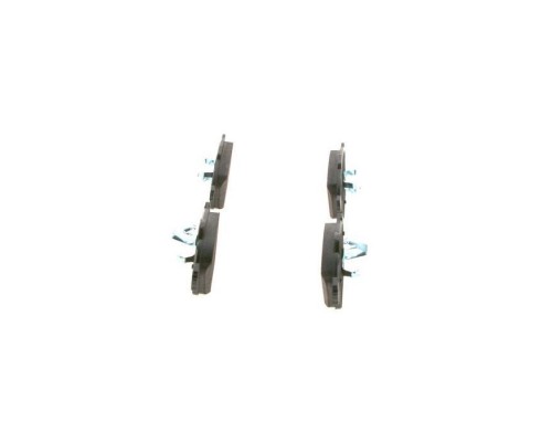 Тормозные колодки Bosch 0 986 494 159