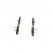 Тормозные колодки Bosch 0 986 494 159