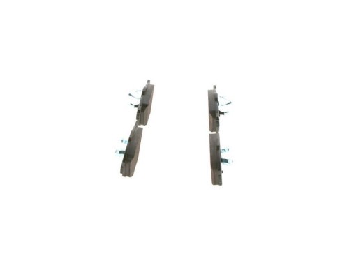 Тормозные колодки Bosch 0 986 494 159
