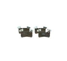 Тормозные колодки Bosch 0 986 494 411