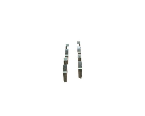 Тормозные колодки Bosch 0 986 494 411