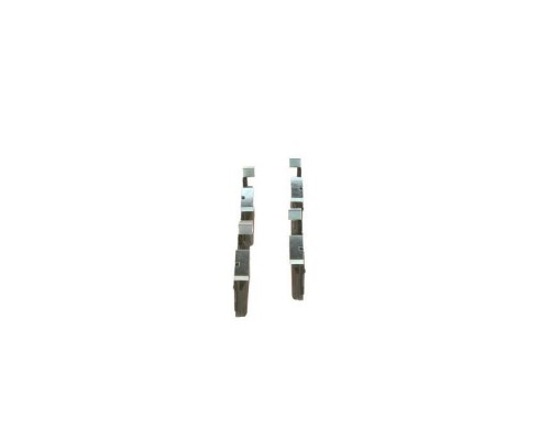 Тормозные колодки Bosch 0 986 494 411