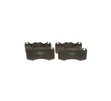 Тормозные колодки Bosch 0 986 494 440
