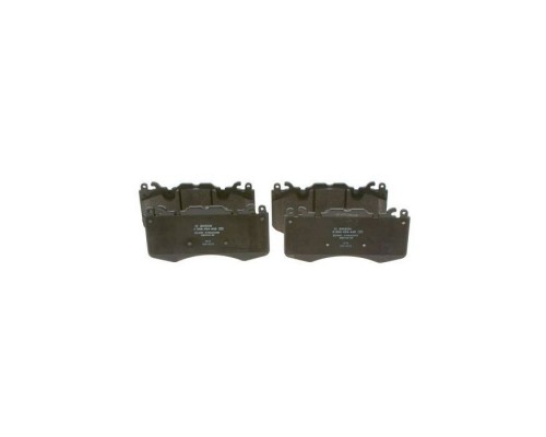 Тормозные колодки Bosch 0 986 494 440 Тормозные колодки Bosch 0 986 494 440