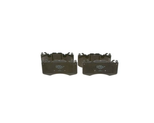 Тормозные колодки Bosch 0 986 494 440 Тормозные колодки Bosch 0 986 494 440