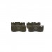 Тормозные колодки Bosch 0 986 494 440